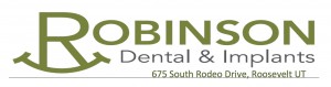 Robinson dental