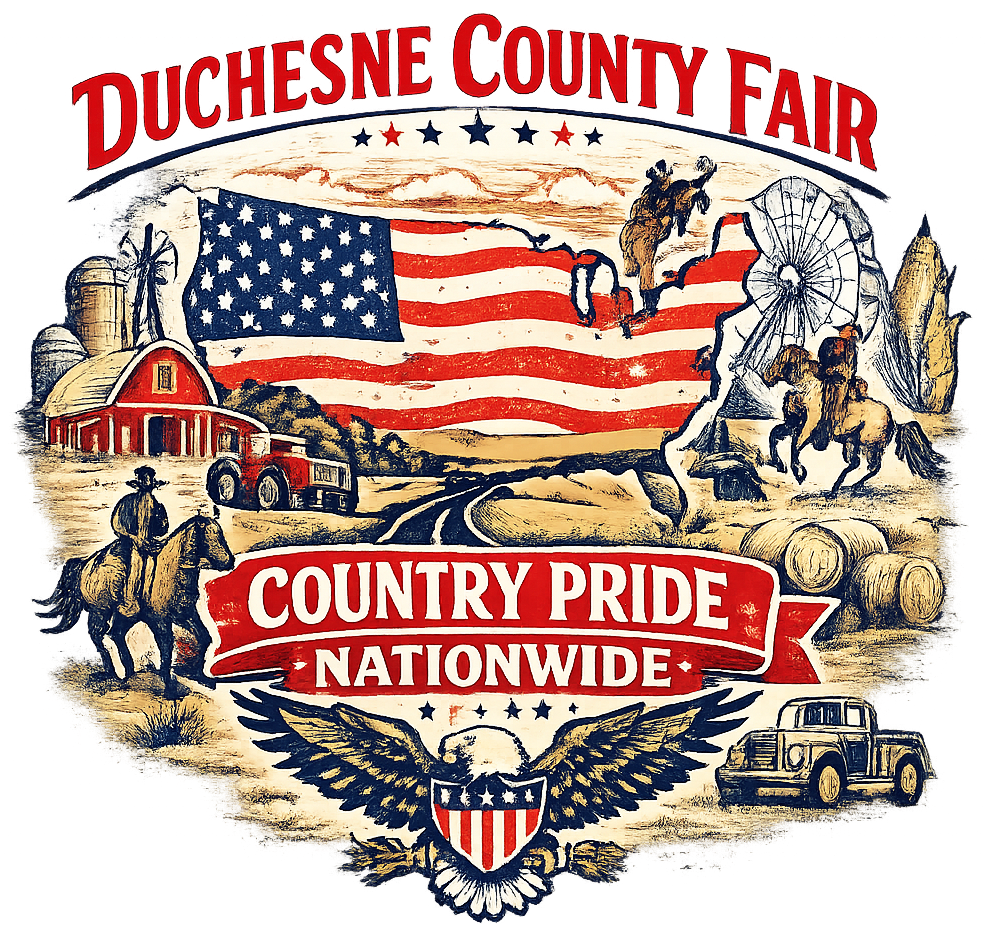 Duchesne County Fair