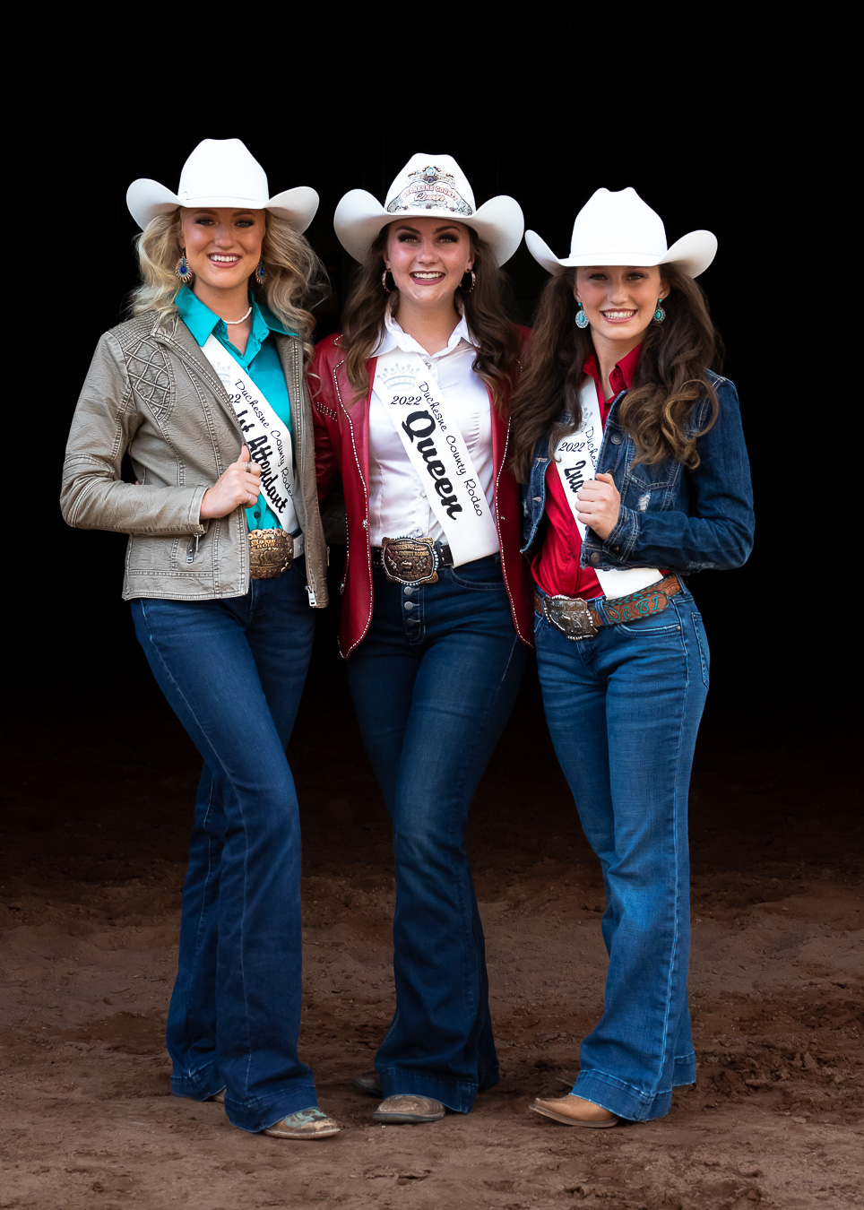 2024 Duchesne County Rodeo Queen Contest