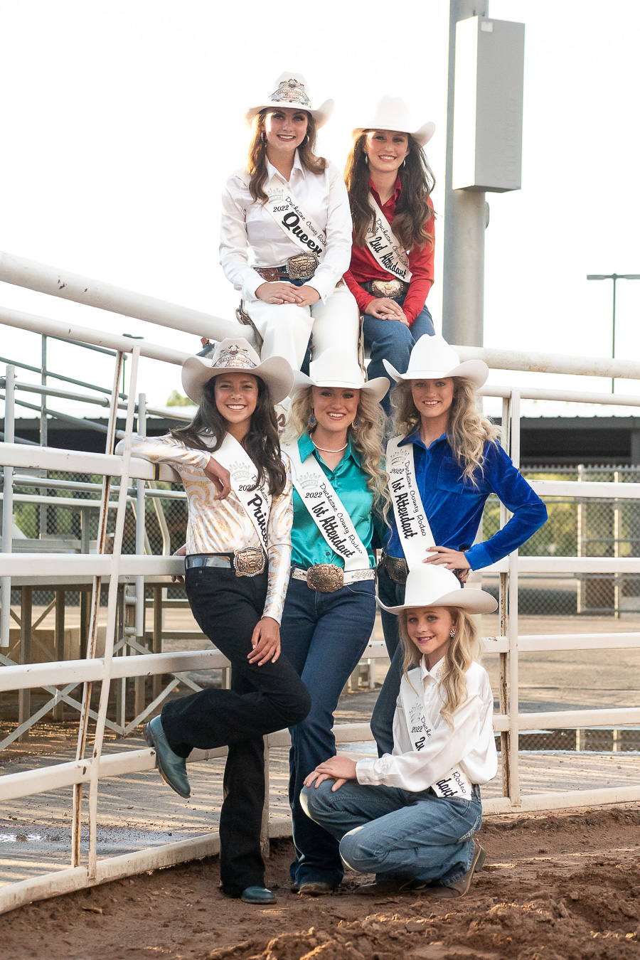 2024 Duchesne County Rodeo Queen Contest