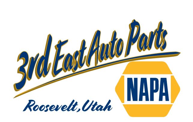 3RD EAST AUTO